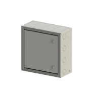 Шкаф подъездный 24 порта ШП–24 ССД