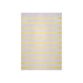 Лента маркировочная, 25,4х38,1мм.