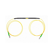 Аттенюатор ШОА-SM/2,0   мм-SC/UPC-SC/UPC-3.0  м 5 Дб