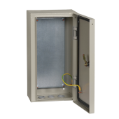 Корпус металлический ЩМП-4.2.1-0 У2 IP54