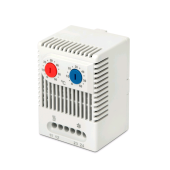 Термостат универсальный 0-60°C для обогрева и охлаждения, аналог ZR 011