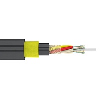 Кабель оптический ДПТ-П-96У (6х16)-7кН