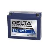 Аккумуляторная батарея Delta EPS 1216