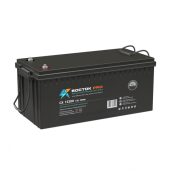 Аккумуляторная батарея Delta СХ 12200