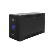 ИБП HIDEN EXPERT ULI1000C 1000ВА/600Вт