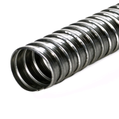Металлорукав Р3-СЛ-Х-50 (15м/уп) Строитель