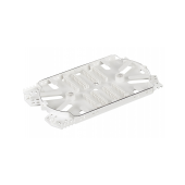 Комплект кассеты КТ-3645 (стяжки, маркеры, КДЗС 40 шт, крышка, петли) ССД