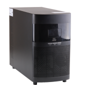 Источник бесперебойного питания, Tower On-Line, 1 фаза 3000ВА/2700Вт, 72В, ток заряда 8А, без батарей(внешние), глубина 421 мм