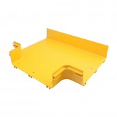 ITK T-соединитель горизонтальный опт. лотка 360мм