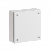 Корпус клеммный металлический SDE ВхШхГ 200x200x80 мм