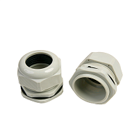 Cabeus PG-42 Кабельный ввод (под кабель D28-38мм), IP68