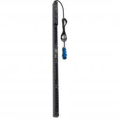 ITK CONTROL PDU мон. и упр. 1Ф 32А 21С13 3С19 каб. IEC60309