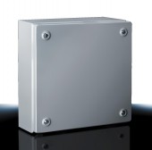 KL Клеммн. коробка RAL7035 800x200x120mm