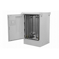 ССД Дорожный коммутационный шкаф ДКШ-02.003.1.С.К