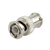 Переходник BNC(папа) <-> PAL(мама)