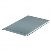 ССД 35524 Крышка с заземлением на лоток осн.200 L3000