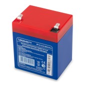 Аккумуляторная батарея для ИБП Ippon 669055 12В 5.4 Ач