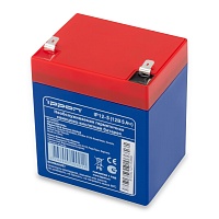 Аккумуляторная батарея для ИБП Ippon 669055 12В 5.4 Ач