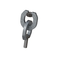 Подвес маятниковый 1, М10, термодиффузия