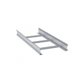 Лоток лестничный усиленный 150х600х6000-2,0 мм HDZ EKF