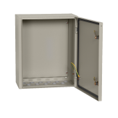Корпус металлический ЩМП-2-0 У2 IP54