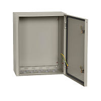 Корпус металлический ЩМП-2-0 У2 IP54