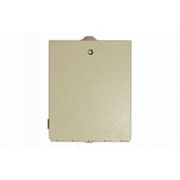 Шкаф антивандальный настенный ШАН-А-2-12RJ45 (1 панель 12RJ45) ССД