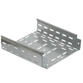 Лоток перфорированный 100х600х3000 HDZ IEK