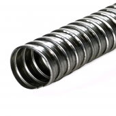 Металлорукав Р3-СЛ-18 (50м/уп) Строитель