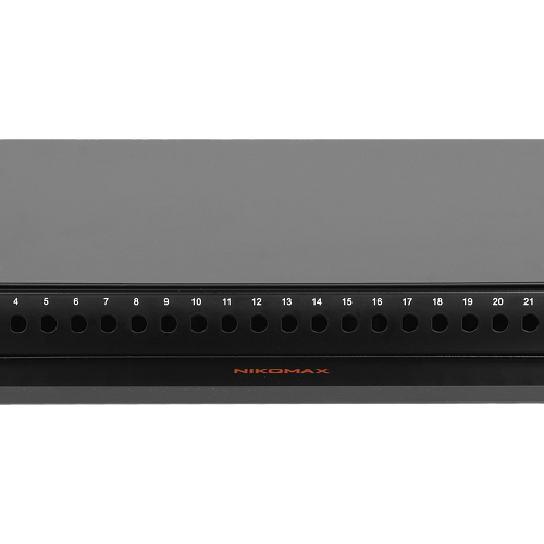 NMF-RP24FC-TS-P-1U-BK