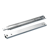 Телескоп.направляющие 100кг 35x400mm 2шт