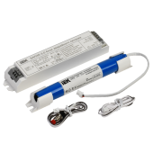 Блок аварийного питания БАП40-3,0 для LED IEK 