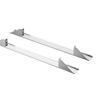 DK-TS 19"-монтаж. угол для TS 2шт