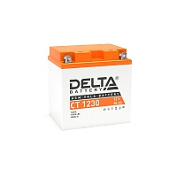 Аккумуляторная батарея Delta CT 1230