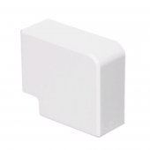 Плоский угол 40x16 мм METRA