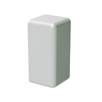 LM 50x20 Заглушка