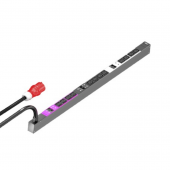Блок PDU basic 32A/3P CEE 12xC19