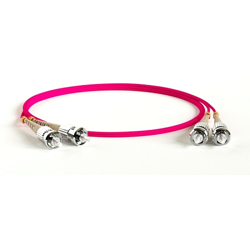 FC-D2-504-ST/PR-ST/PR-H-0.5M-LSZH-MG