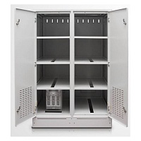 Батарейный шкаф (кабинет) DELTA 1340 x 900 x 800