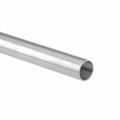 Труба жесткая оцинкованная ø20x1x3000 мм