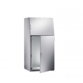 ТР Пульт 600х1300х500 с высокой перед. двер.