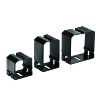Держатель кабеля CL 40x40