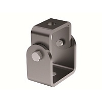 Универсальный шарнир с изменяемым углом для резьбовой шпильки М12