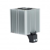 Обогреватель в алюминиевом корпусе 100 Вт, 110…250 В