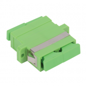 ITK Проходной адаптер SC-SC, (SM/MM), APC, (Duplex)