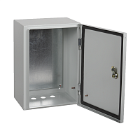 Корпус металлический ЩМП-6-0 У2 IP54