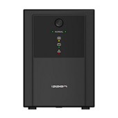 Источник бесперебойного питания Ippon Back Basic 2200 Euro 1320 Вт 2200 ВА 1108028