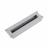 19″ панель с DIN-рейкой PS-3U