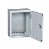 Корпус металлический ЩМП-1-2 36 УХЛ3 IP31 PRO