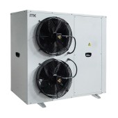 ITK AIR ROW Кондиционер внутриряд. 43,7кВт 600мм м. 2/2